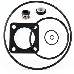 Southeastern Accessory Pump O-Ring Kit Rubber Sta-Rite P2RA-0