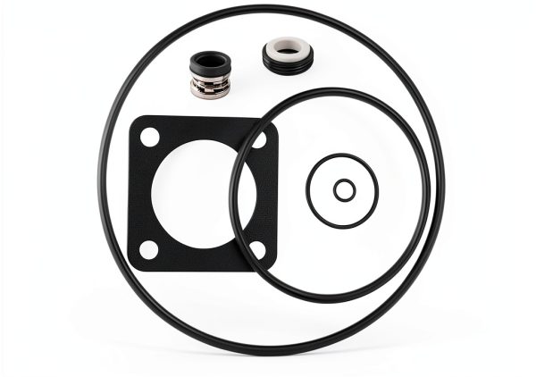 Southeastern Accessory Pump O-Ring Kit Rubber Sta-Rite P2RA-0