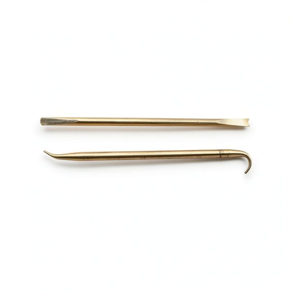 BUSY-CORNER O-Ring Tools Brass Seal Removal Multi-Function-3