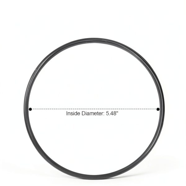 Antrys O-Ring Replacement for Whole House Water Filter Seals-5