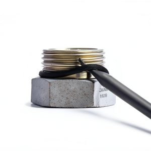 Kinetic Wares Faucet O-Ring Durable Seal Home Repair-0