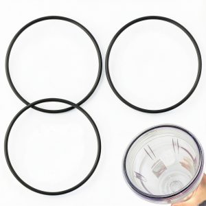 Antrys O-Ring Replacement for Whole House Water Filter Seals-0