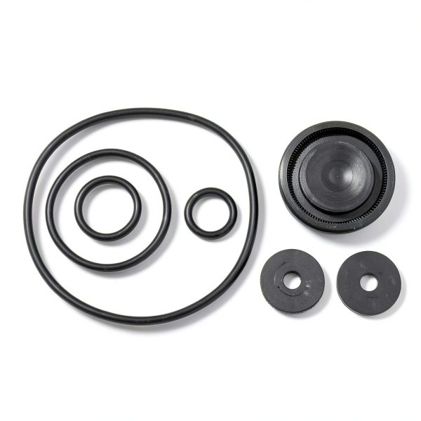 Shunevade Faucet O-Rings High Quality Materials Replacement-2