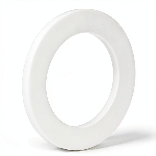 Uxcell Silicone Gasket White Waterproof Faucet O Ring-2