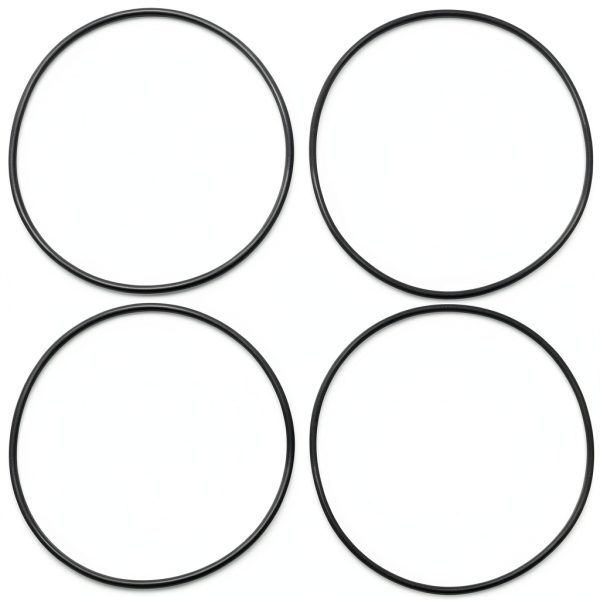Captain O-Ring DB10C O-Rings NSF61 Compliant Replacement-7