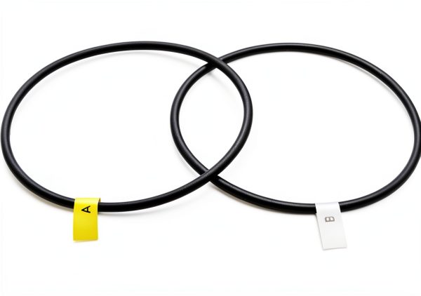 Culligan O Ring 4.13 Inch Rubber Faucet Seal OR-34A-1