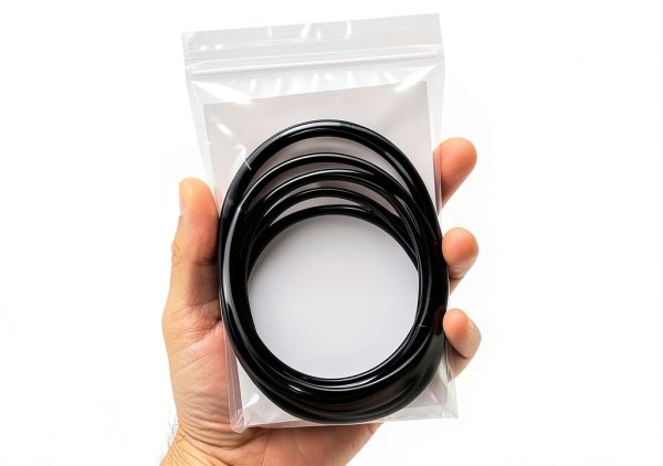 OmniFilter O-Ring Kit Buna-N Rubber Replacement Seals-6
