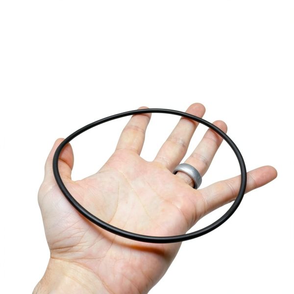 Captain O-Ring Large Water Filter O-Ring NSF 61 Certified-3