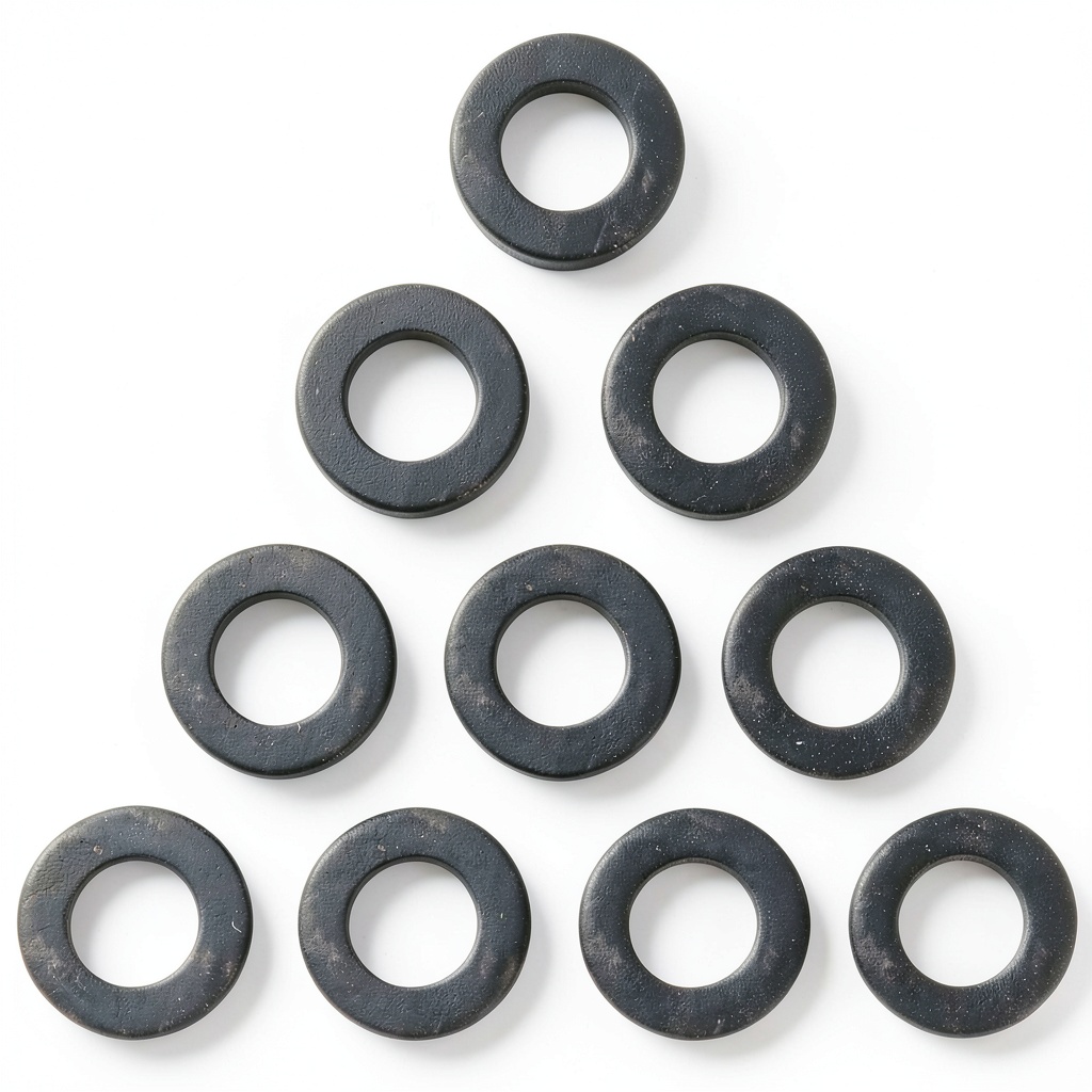 Urtop O-Ring washer sealing a faucet connection