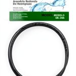 Culligan O Ring 4.13 Inch Rubber Faucet Seal OR-34A-0