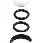 Delta Faucet O-Ring RP41700 Rubber Replacement Part-0