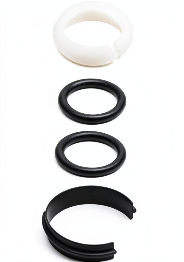 Delta Faucet O-Ring RP41700 Rubber Replacement Part-0