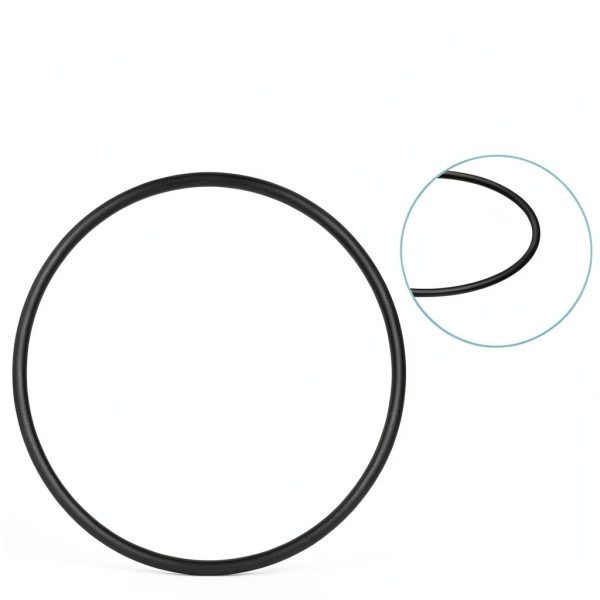 RPBKE Water Filter O-Ring EPDM Rubber Leak-Proof Replacement-2