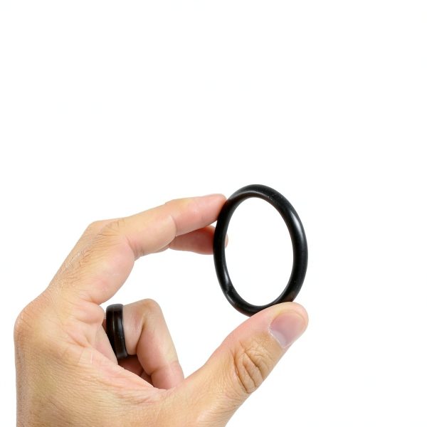 T&S Brass O-Ring 010389-45 Synthetic Rubber Sink Drain-3