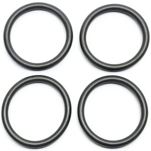 T&S Brass O-Ring 010389-45 Synthetic Rubber Sink Drain-0