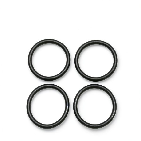 T&S Brass O-Ring 010389-45 Synthetic Rubber Sink Drain-4