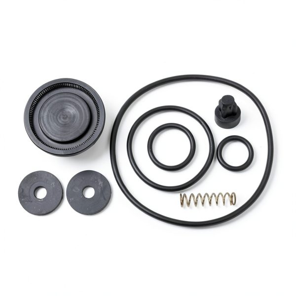 Shunevade Faucet O-Rings High Quality Materials Replacement-1