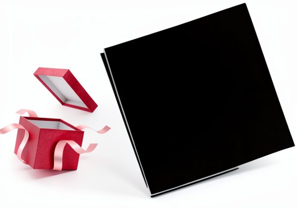Ceiling Lamp Shade Futuregrace Black Polyester-7