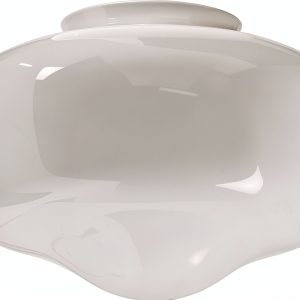 Quorum Opal Glass Globe 8in Traditional Light-0