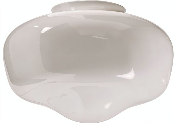 Quorum Opal Glass Globe 8in Traditional Light-0