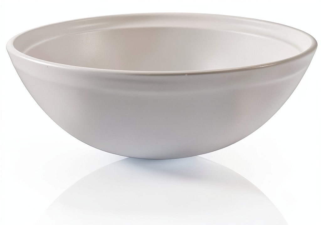 'Frosted Glass Lamp Shade'