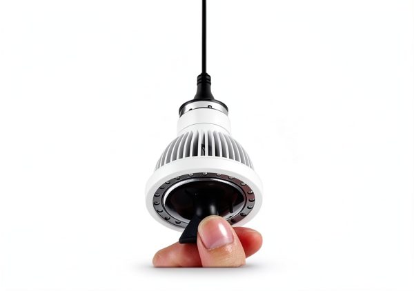 Meyeyaia PVC Light Bulb Suction Cup Removal Tool Classic-6