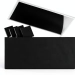 Ceiling Lamp Shade Futuregrace Black Polyester-0