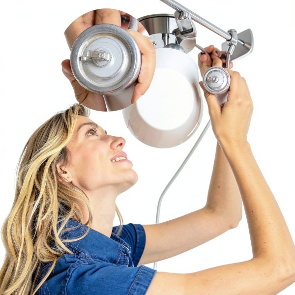 Meyeyaia PVC Light Bulb Suction Cup Removal Tool Classic-1