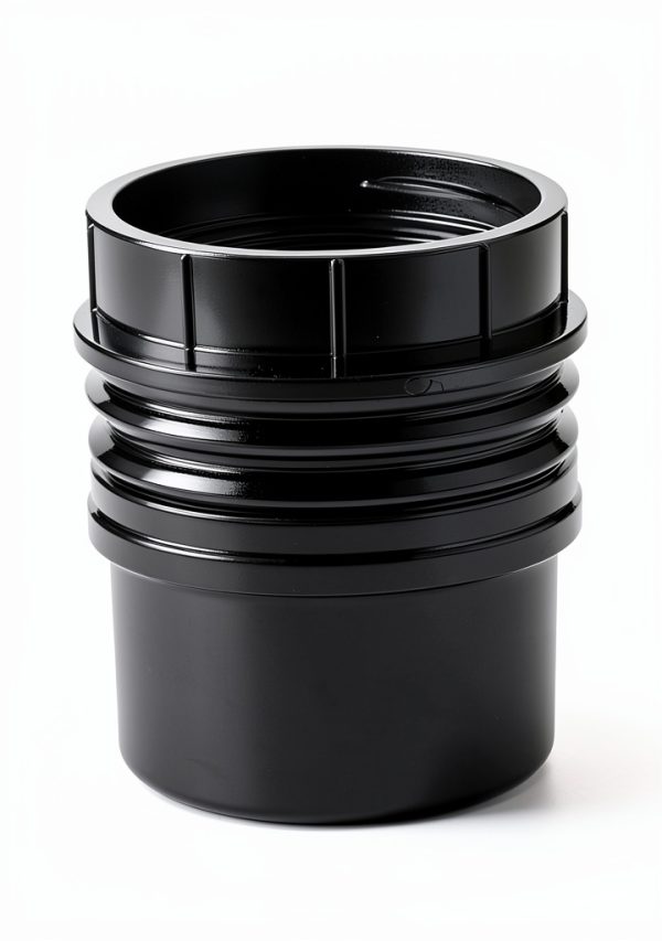 Baizijili Lamp Shade Rings Plastic Insulated-2