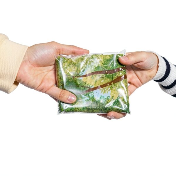 Octo Lights Light Cover 4 Pack Magnetic FireSafe Fabric Size 4-2