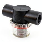 Tennant Water Filter Strainer Assembly Part 1211537 Replacement-0