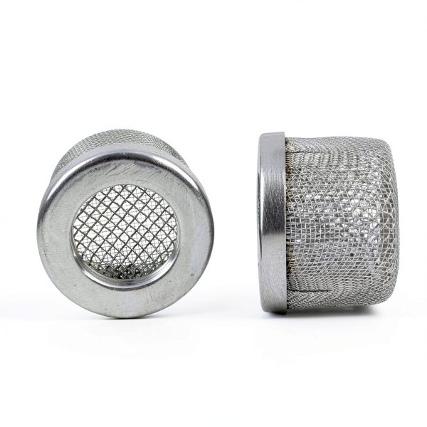 Pump Inlet Strainer HHLZDHH 4 Pack 1" NPT Filter for Graco Sprayers-3