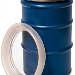 75 Micron EZ Strainer 2 Pack Duda Energy Inline for 55 Gallon Drum-0
