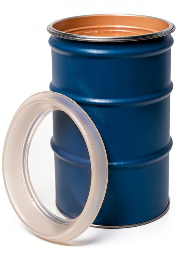 75 Micron EZ Strainer 2 Pack Duda Energy Inline for 55 Gallon Drum-0