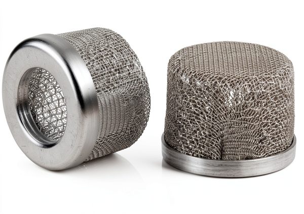 Pump Inlet Strainer HHLZDHH 4 Pack 1" NPT Filter for Graco Sprayers-6