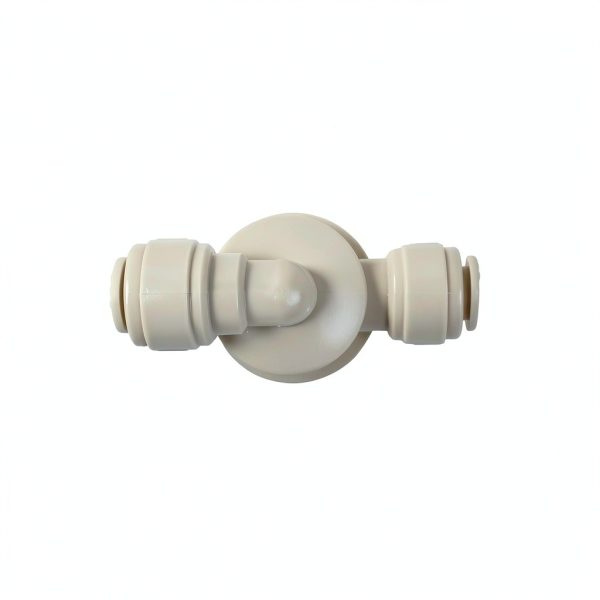 NeoFit Acetal Gray 3-8 Push-in Filter Strainer 100 Mesh 150 Micron-5