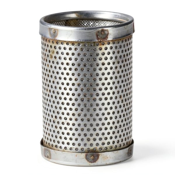 Y Strainer 1" Stainless Steel 316 800 PSI WOG 20 Mesh by Guardian-1